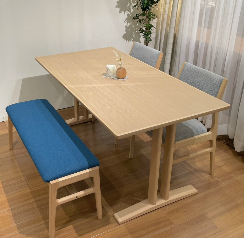 ベンチ – カリモク60オフィシャルショップ