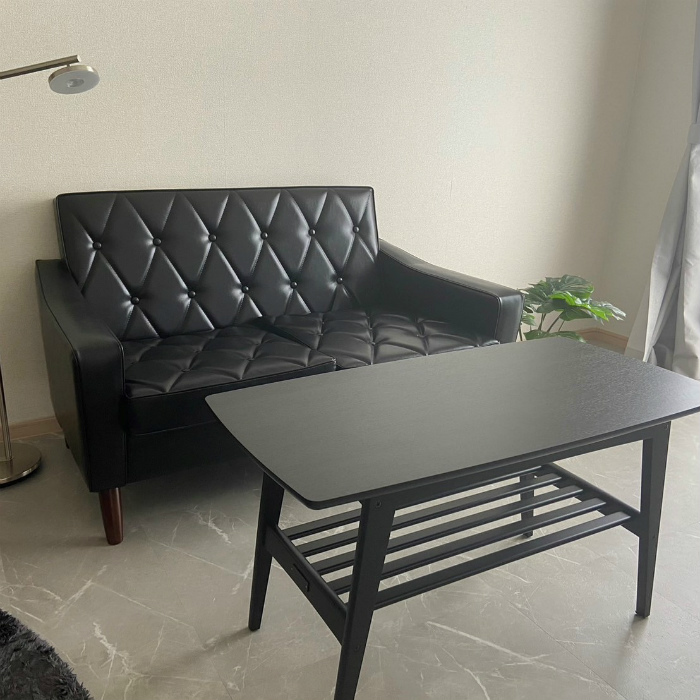 カリモク60コーヒーテーブル東京都江東区引取希望 カリモク60コーヒーテーブル\u0026ソファセット東京都江東区引取希望