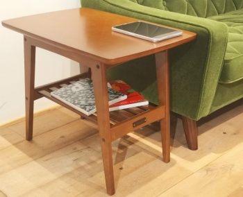 カリモク サイドテーブル 花台 サイドテーブル | PRODUCT | カリモク60 