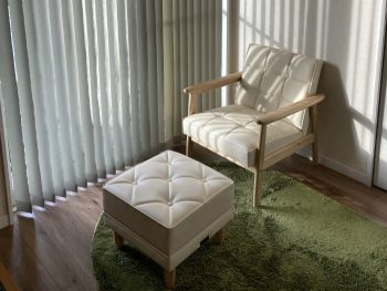 私の特等席です – カリモク60オフィシャルショップ