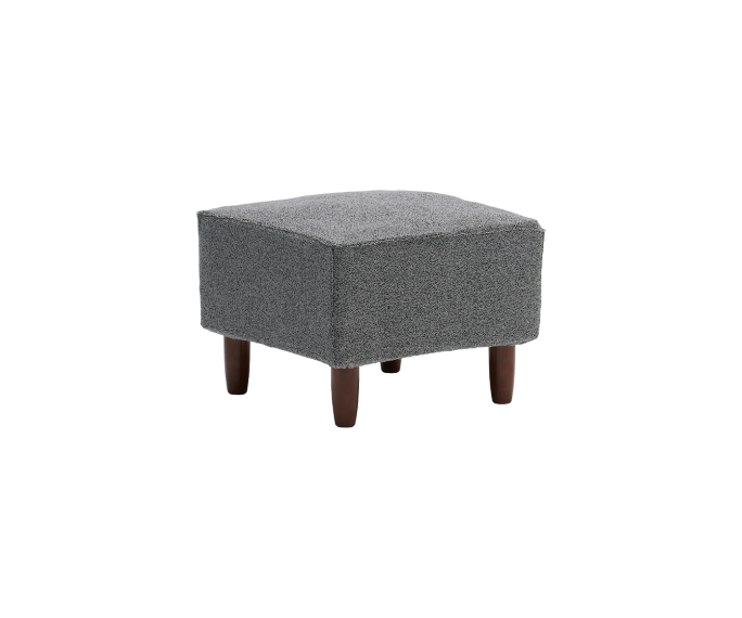 オットマンカバー