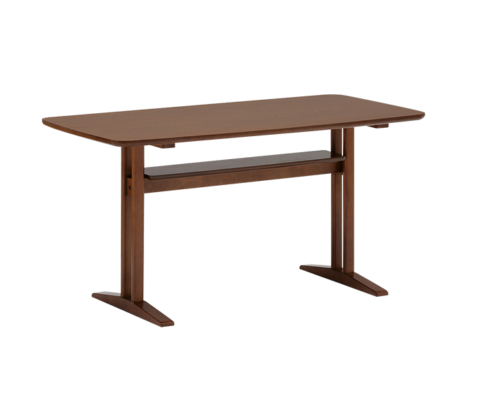 カフェテーブル 1200