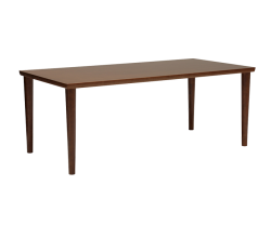 ダイニングテーブル1800｜オフィシャルショップ｜カリモク60