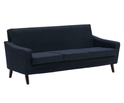 ミックスネイビー